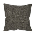 Riley Pillow - Charcoal
