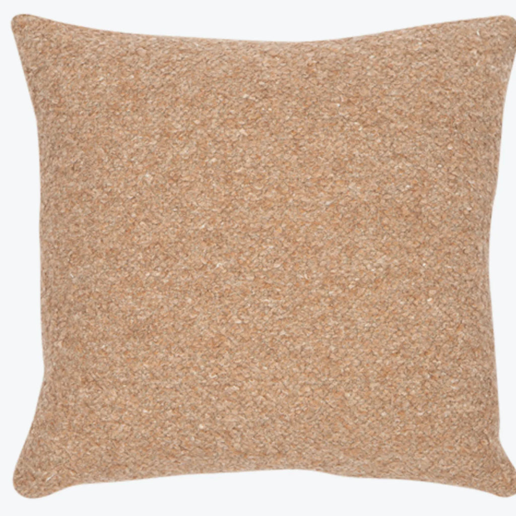Riley Pillow - Coral