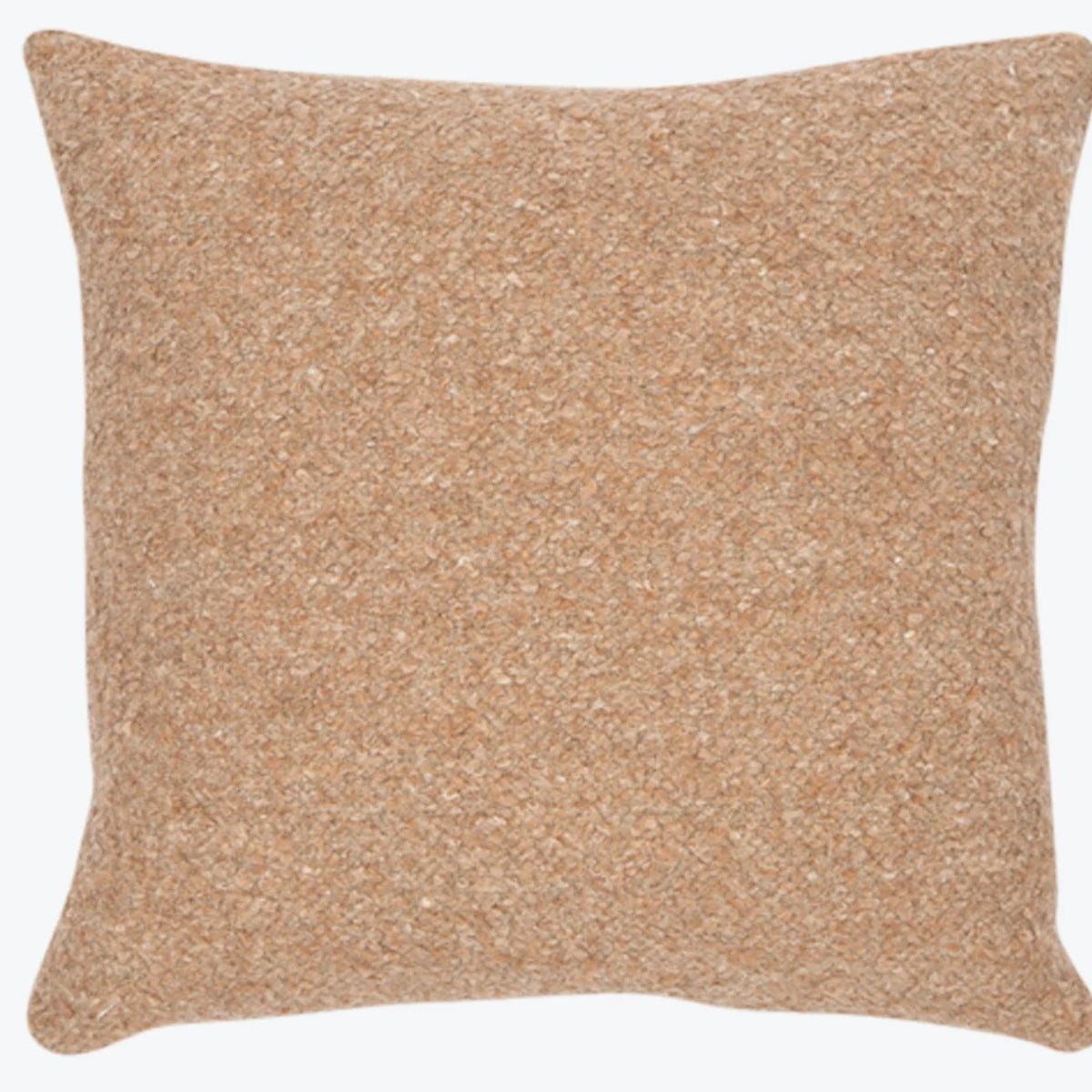 Riley Pillow - Coral
