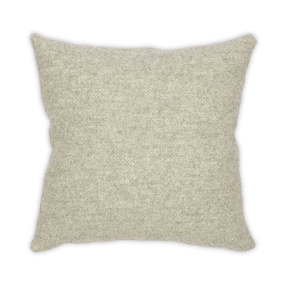 Riley Pillow - Oatmeal