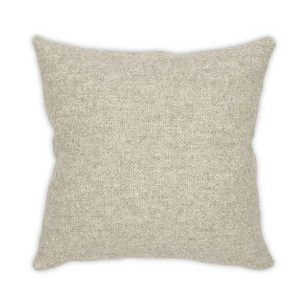 Riley Pillow - Oatmeal