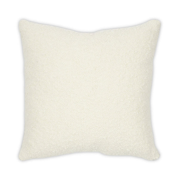 Riley Pillow - Oyster