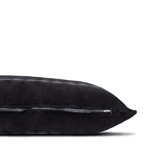 River Pillow - Carbon