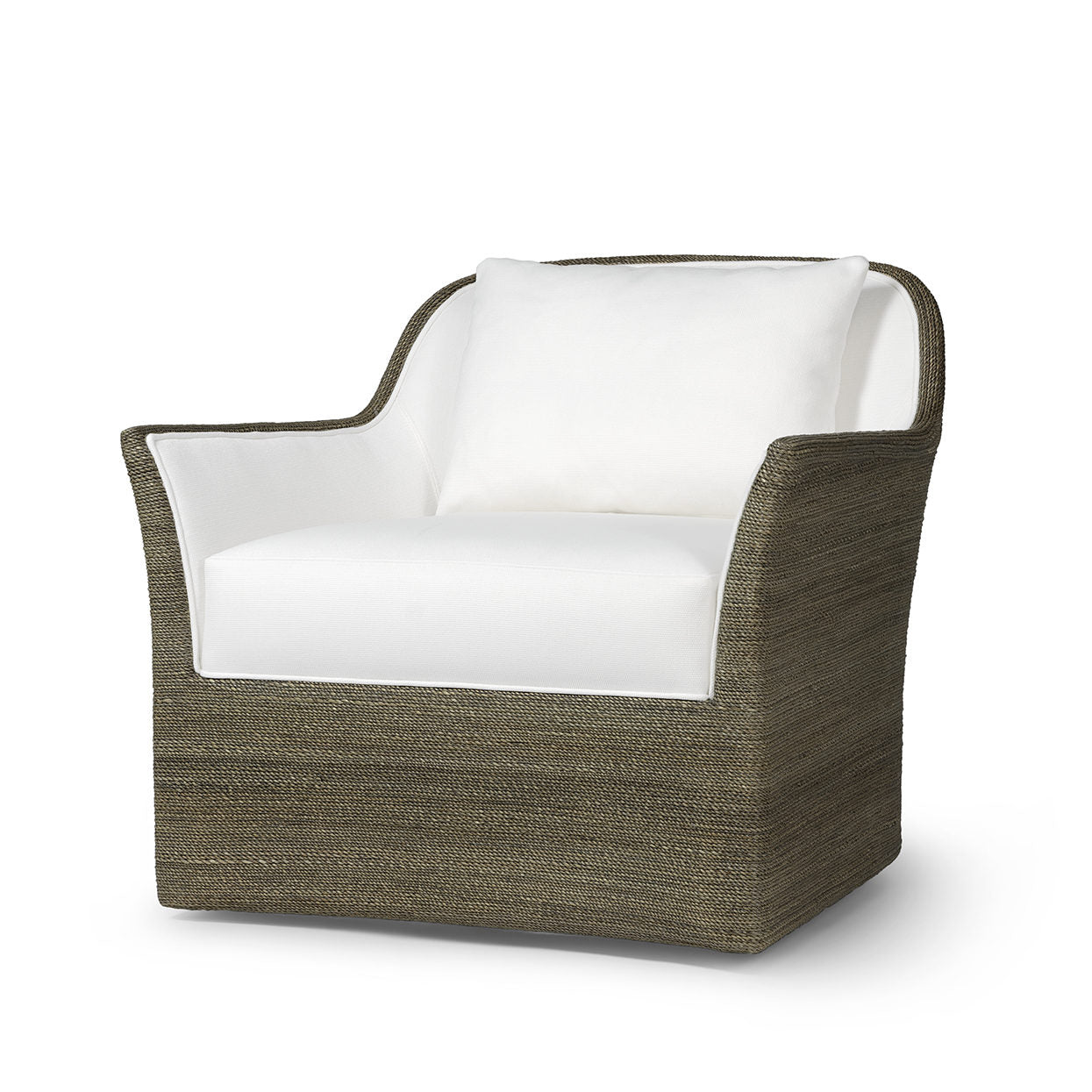 Rochester Swivel Lounge Chair