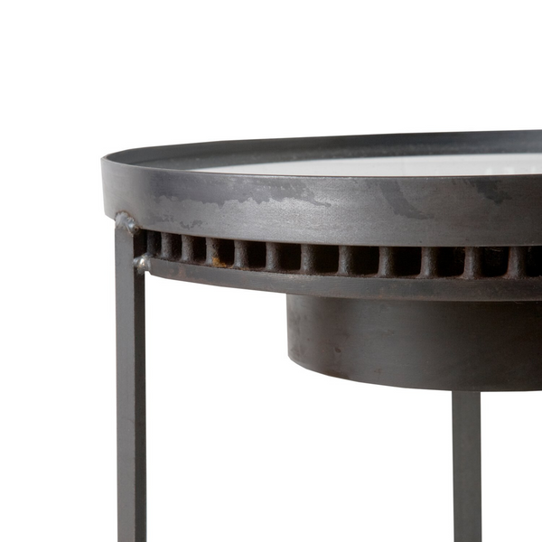 Rotor Side Table