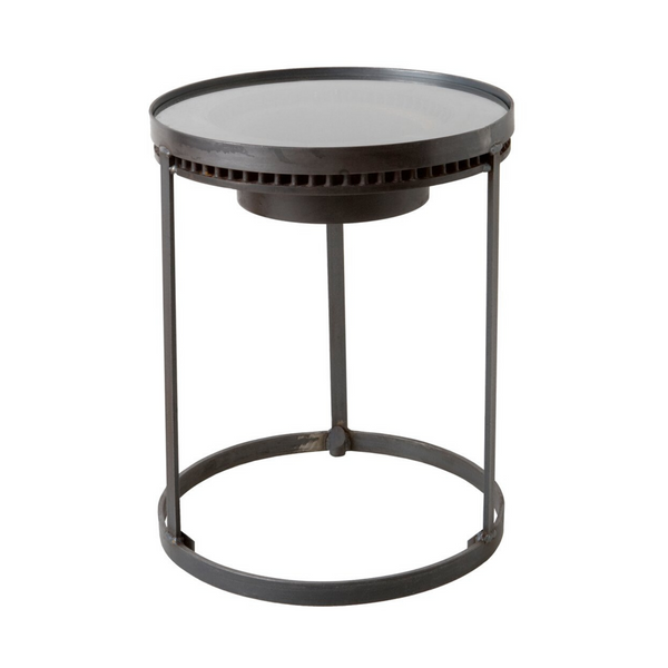 Rotor Side Table