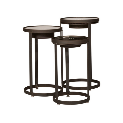 Rotor Side Table