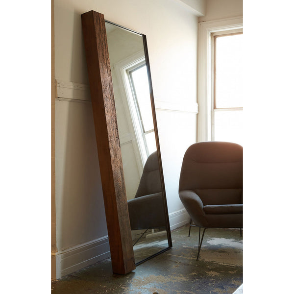 Ryker Floor Mirror