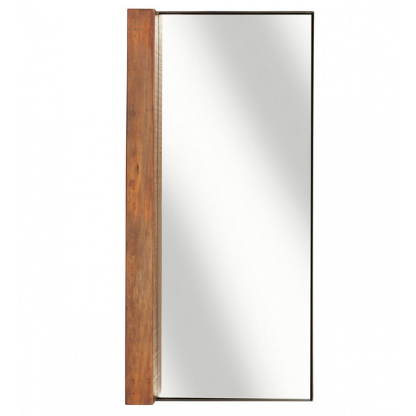 Ryker Floor Mirror