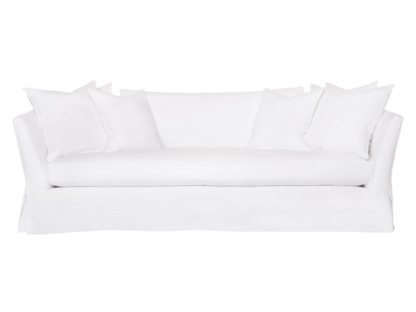 Seda 100in Sofa - Essentials Collection