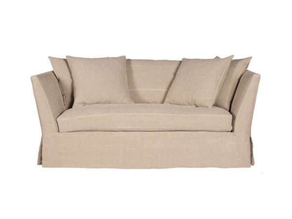 Seda 72in Loveseat - Essentials Collection