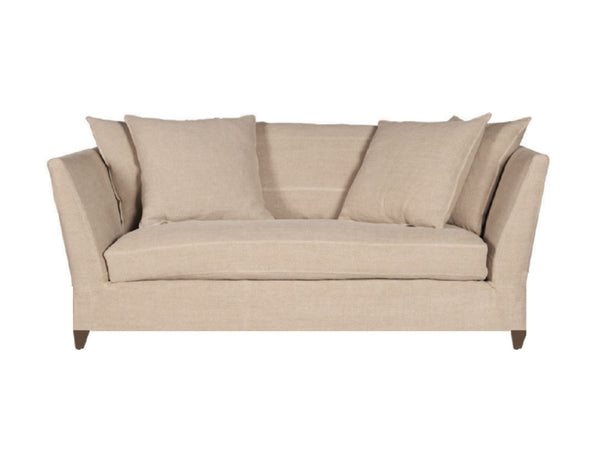 Seda 72in Loveseat - Essentials Collection