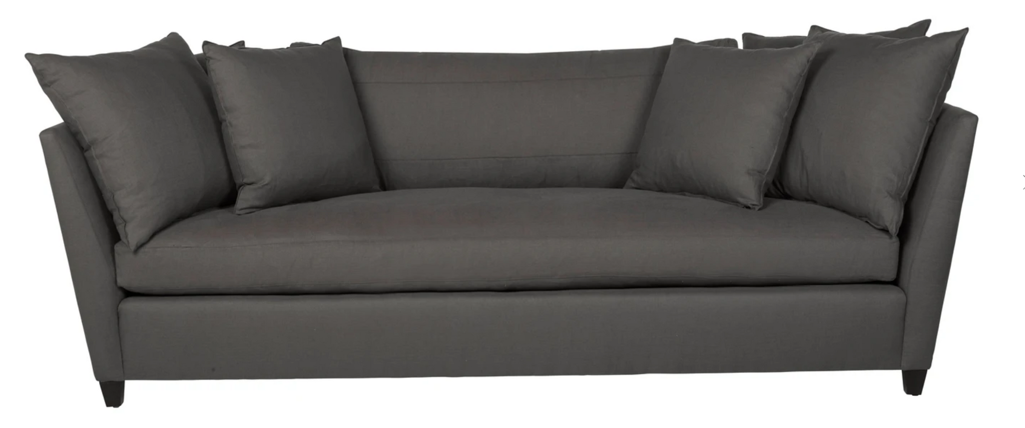 Seda 100in Sofa - Essentials Collection