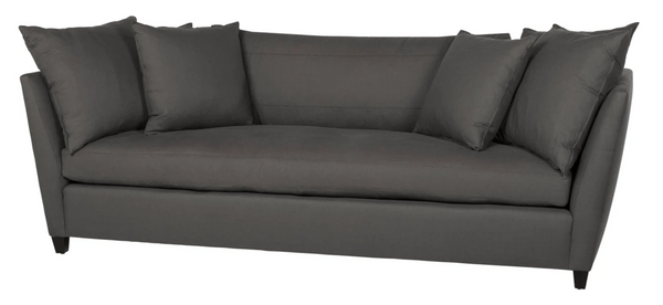 Seda 100in Sofa - Essentials Collection