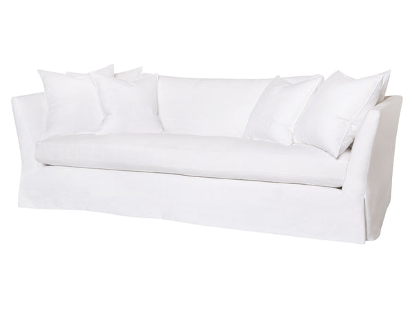 Seda 100in Sofa - Essentials Collection