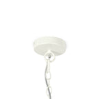Seychelles Coco Chandelier