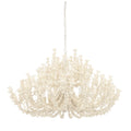 Seychelles Coco Chandelier
