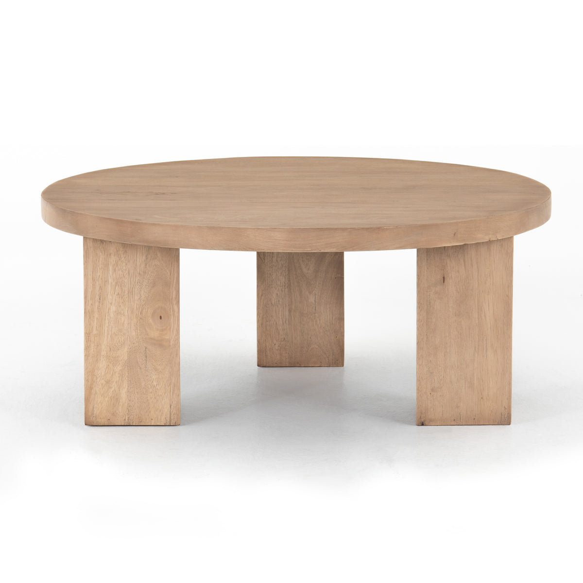 Shoreline Coffee Table - Natural