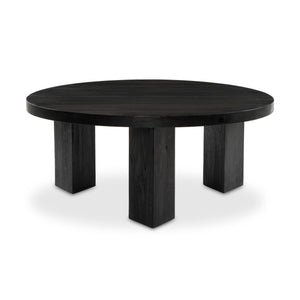 Shoreline Coffee Table - Black