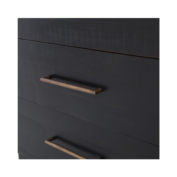 Solvang 9 Drawer Dresser