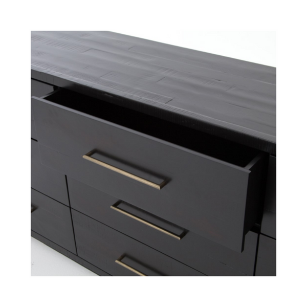 Solvang 6 Drawer Dresser