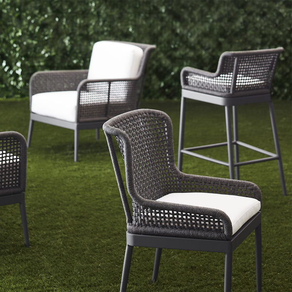 Somerset Outdoor Barstool