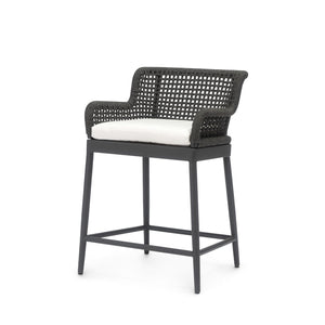 Somerset Outdoor Counter Stool