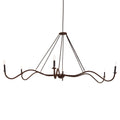 Spider Chandelier
