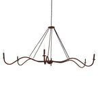 Spider Chandelier