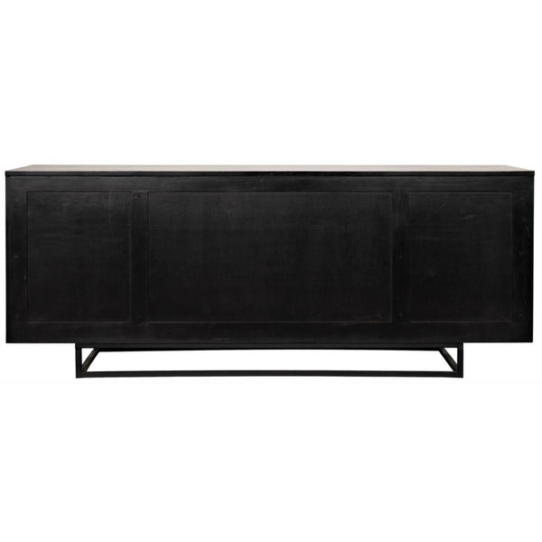 Starburst Sideboard