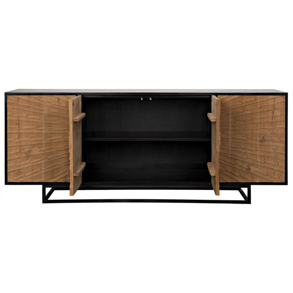 Starburst Sideboard