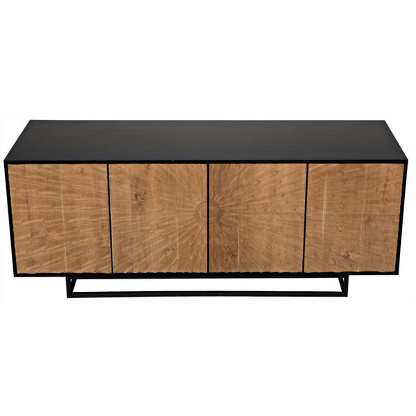 Starburst Sideboard