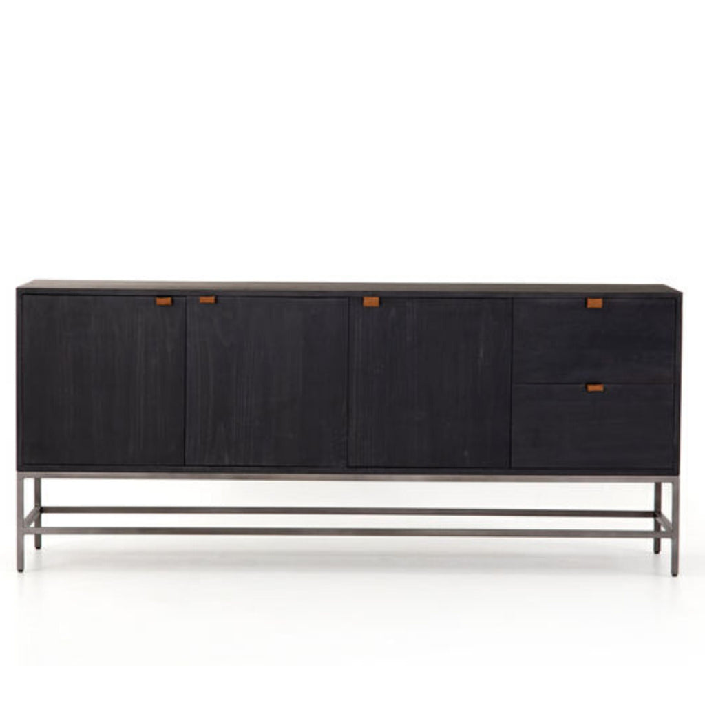 Trent Sideboard, Black
