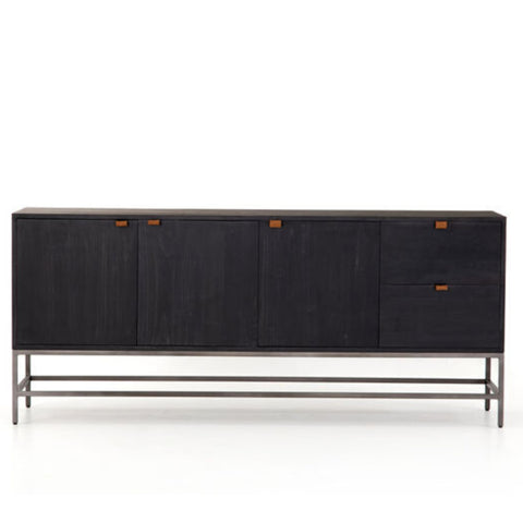 Trent Sideboard, Black