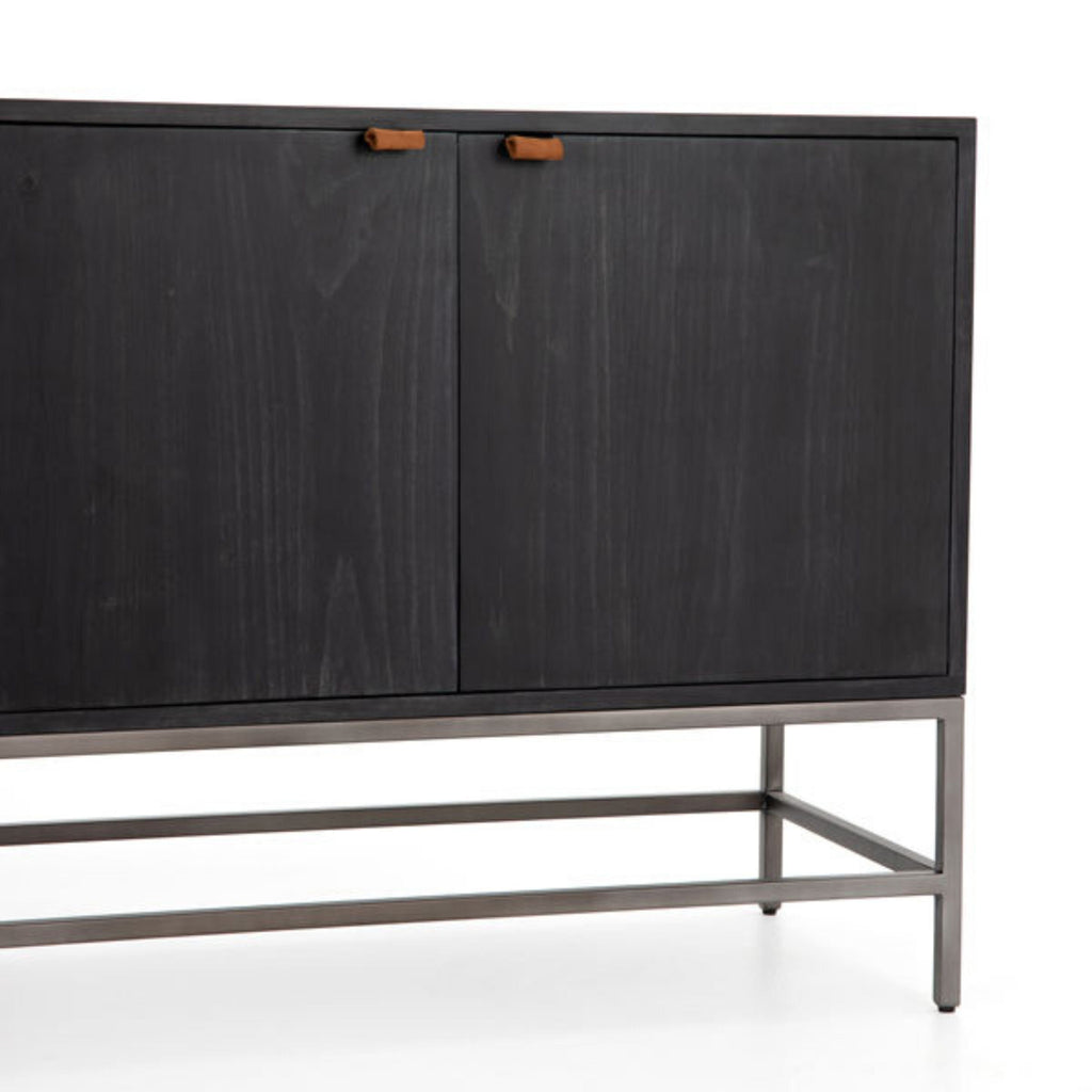 Trent Sideboard, Black