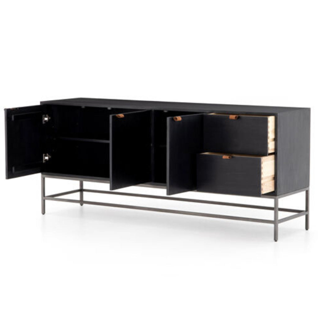 Trent Sideboard, Black