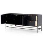 Trent Sideboard, Black