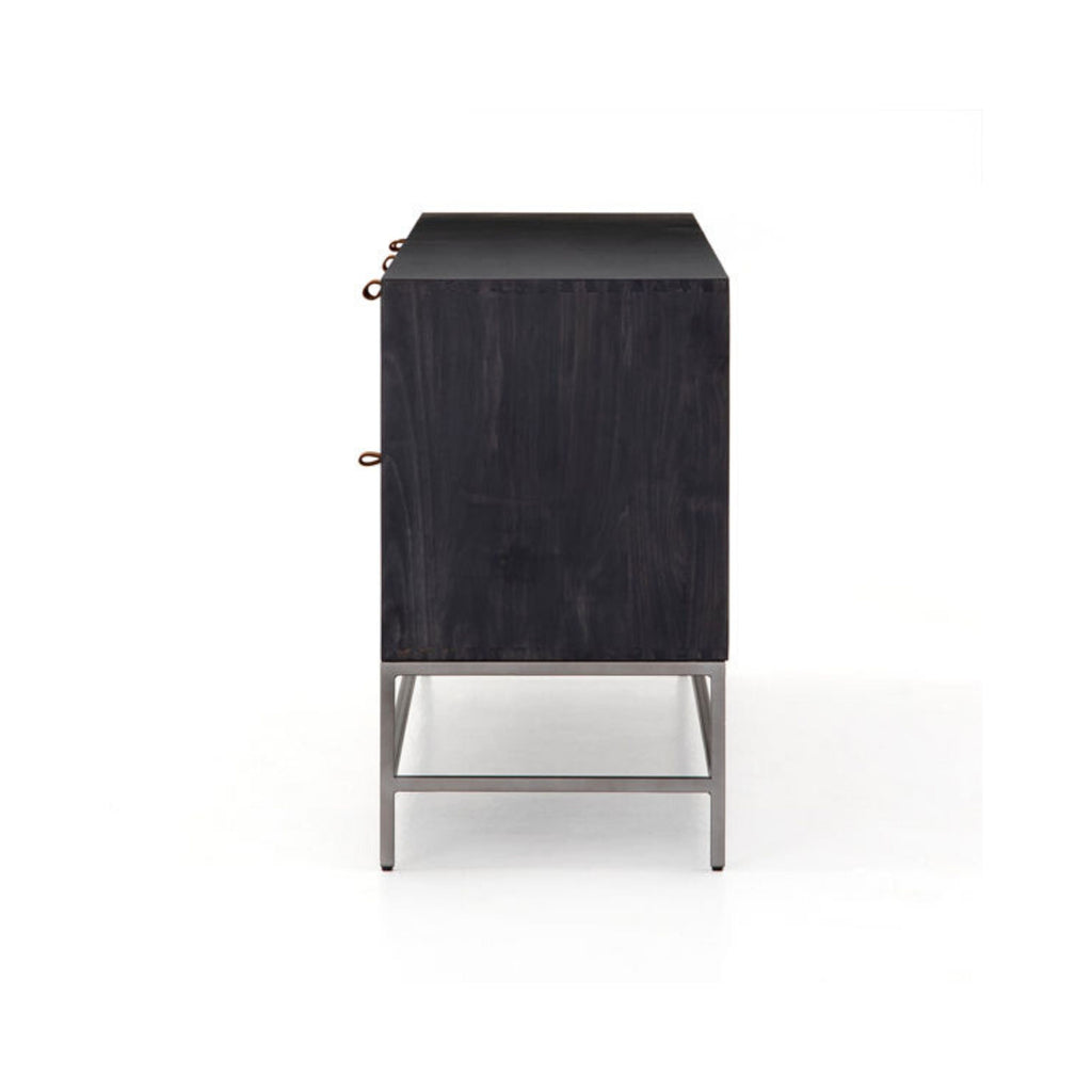 Trent Sideboard, Black