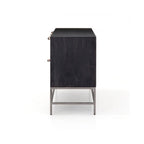 Trent Sideboard, Black