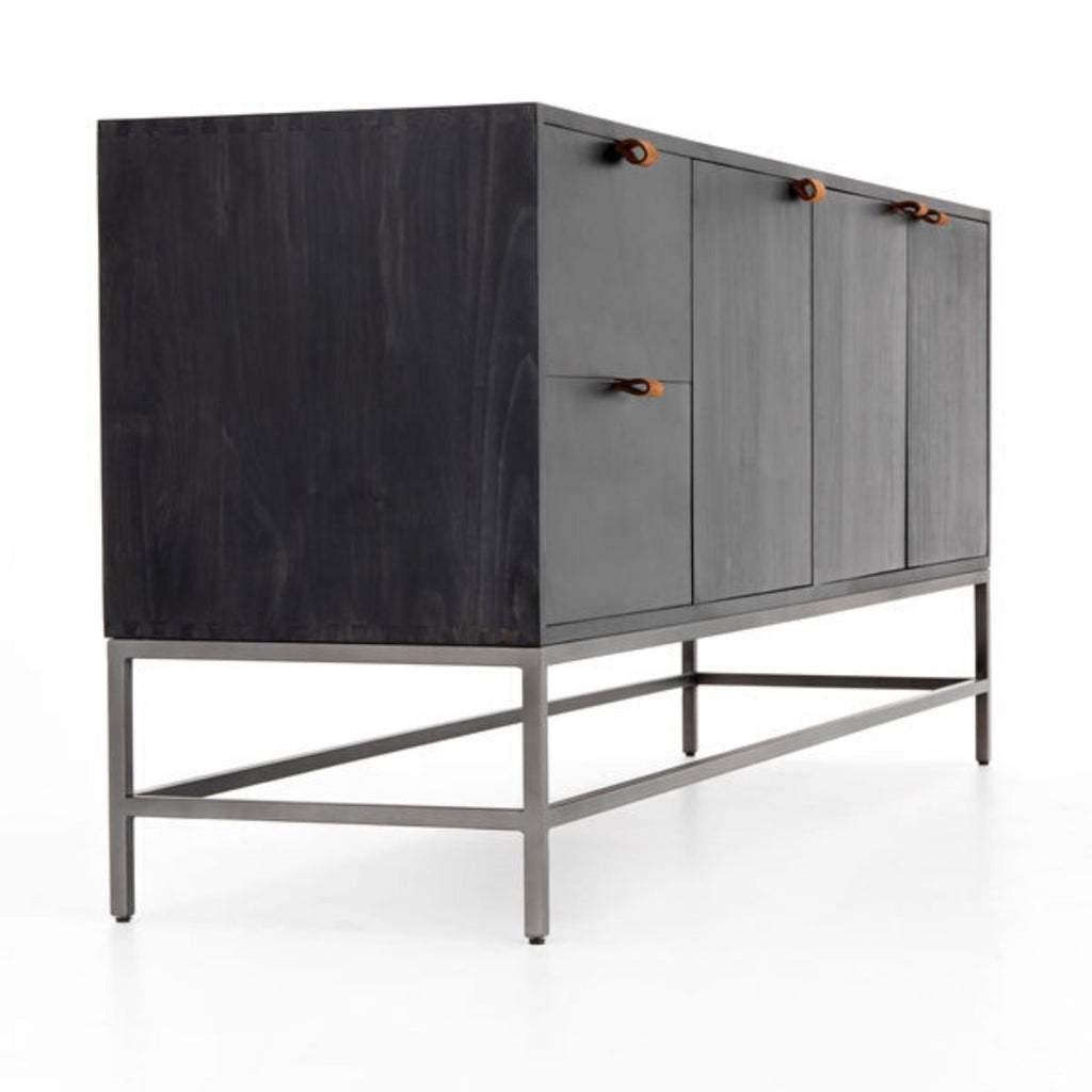 Trent Sideboard, Black