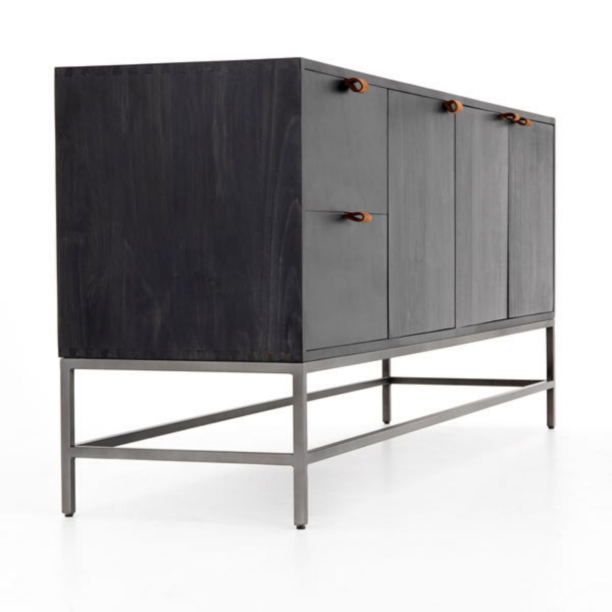 Trent Sideboard, Black