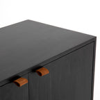 Trent Sideboard, Black