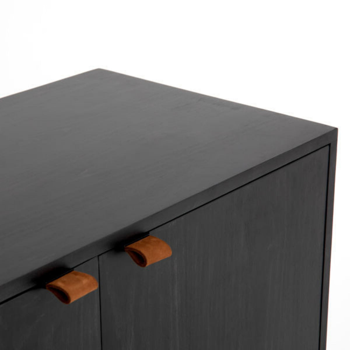 Trent Sideboard, Black