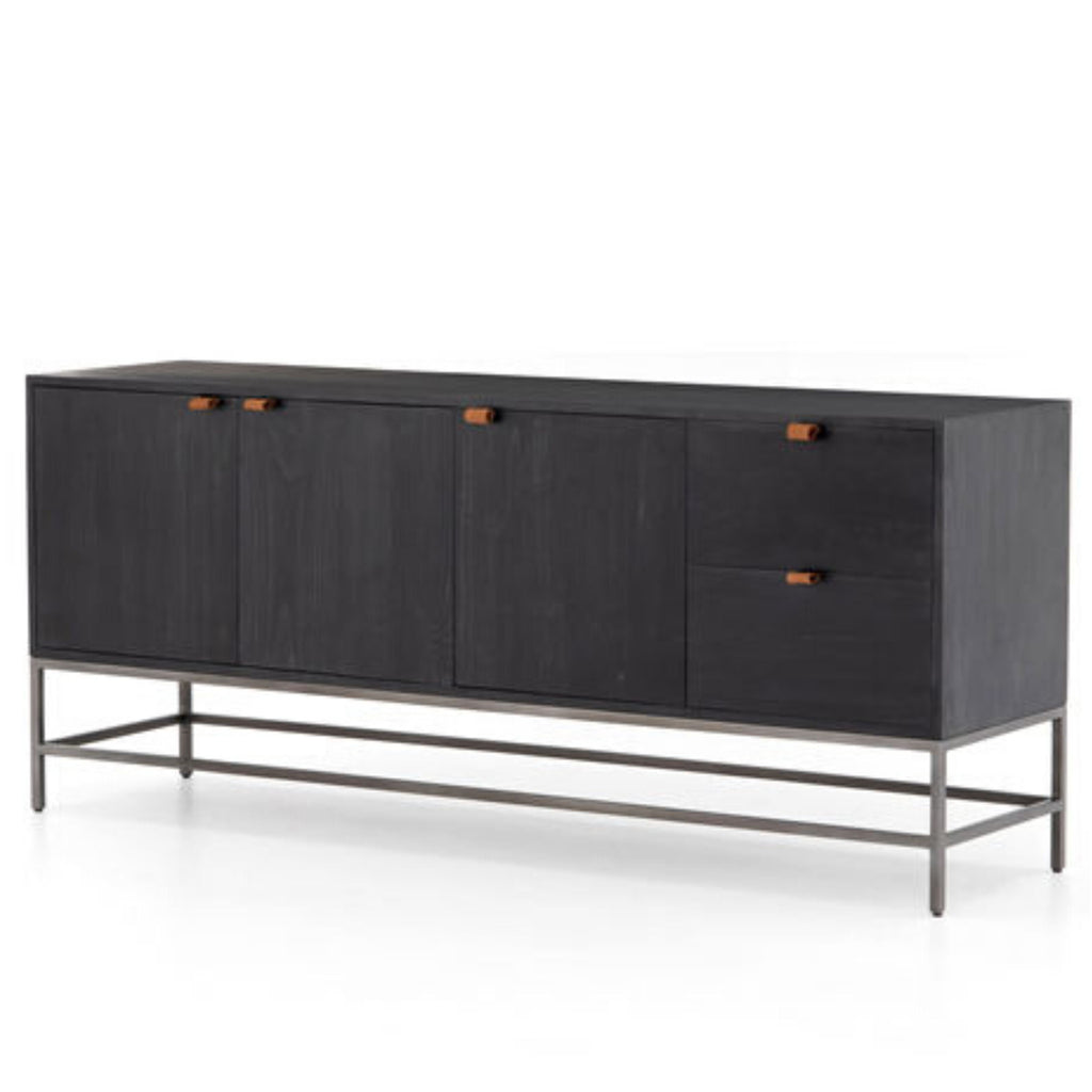 Trent Sideboard, Black