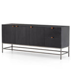 Trent Sideboard, Black