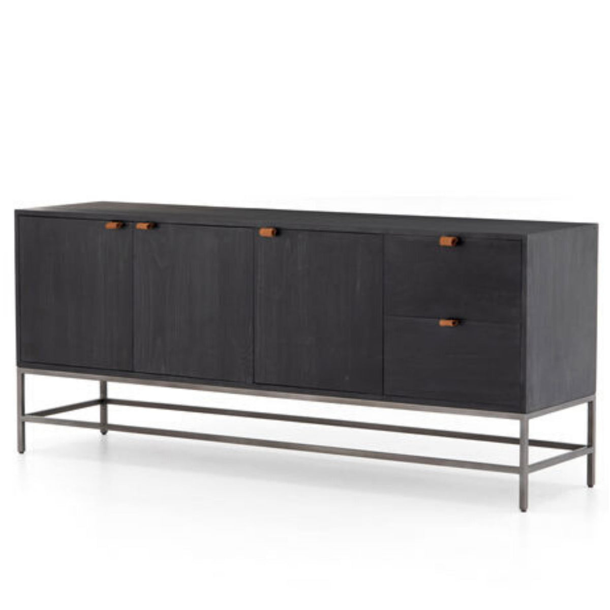 Trent Sideboard, Black