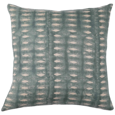 Villa Pillow - Teal