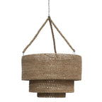 Veranda Woven Pendant