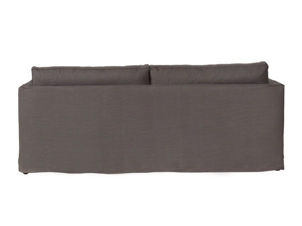 Vista 84in Sofa - Essentials Collection