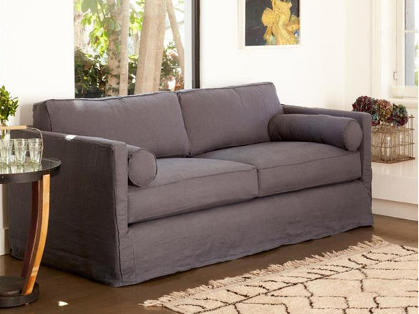 Vista 84in Sofa - Essentials Collection